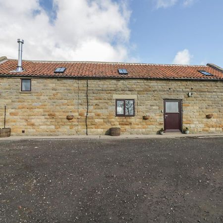 Villa Hayloft à Staintondale Extérieur photo